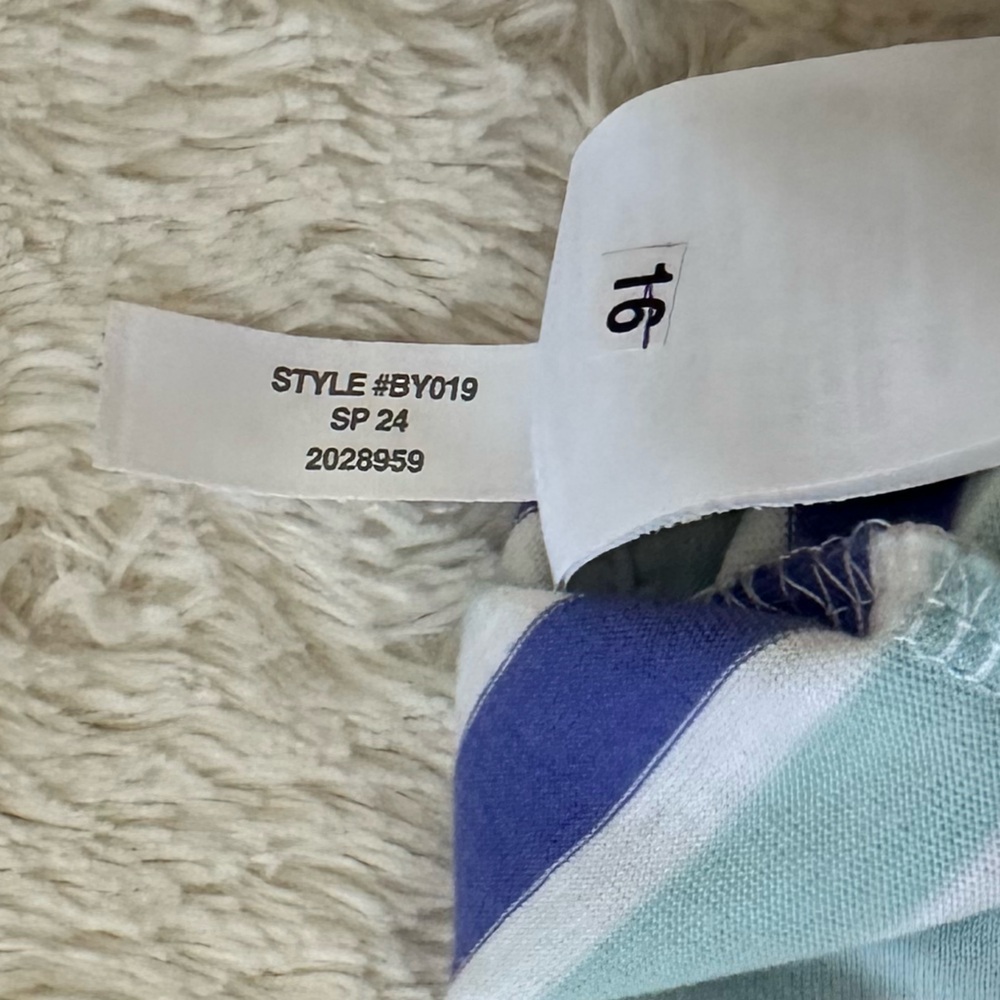 J. Crew Knit pajama set NWT - Picture 12 of 12